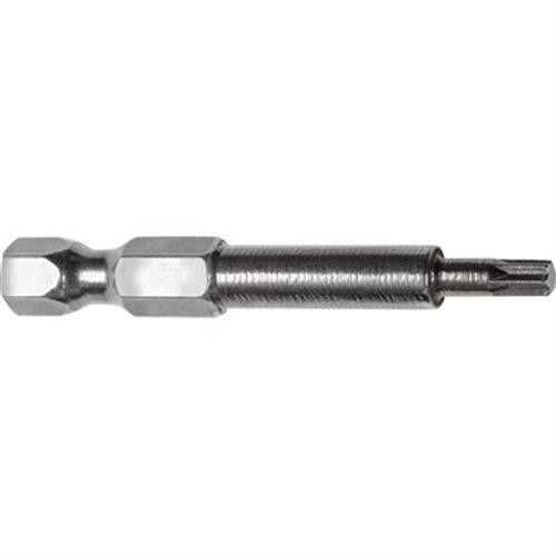 Torx Insert Bit T-20 With 2" Shank