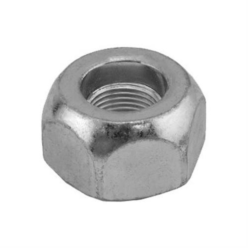 Outer Wheel Nut, 3/4"-16 Right Hand Thread (Qty: 5) Outer Wheel Nut, 3/4"-16 Right Hand Thread (Qty: 5)