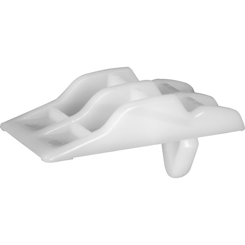 Side Protector Moulding Clip for Honda 90665-SA0-9700 (Qty: 10)