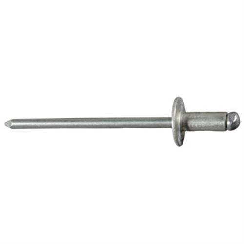 Special Rivet, 1/8" Mandrel, 5/16" Flange, for GM 20325696 (Qty: 50)