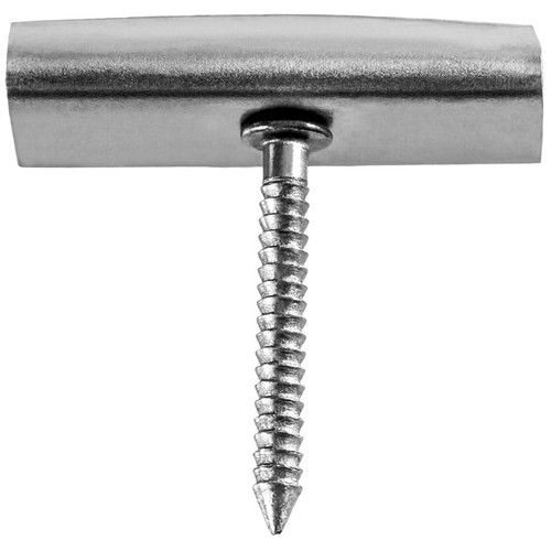 Door Panel Repair Tab With 0.75" Nail (Qty: 50)