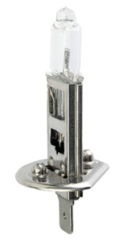 H1 100W Halogen Lamp Auto Bulb