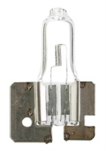 H2 100W Halogen Lamp Bulb