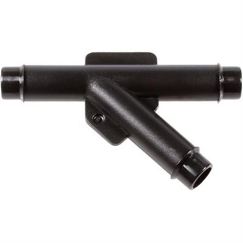 Nylon Y Connector, 5/16" x 5/16" x 5/16", for Chrysler 4179982 (Qty: 10)