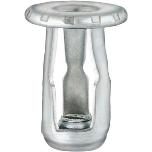 Jack Nuts #6-32 Thread, 0.653" Length (Qty: 25)