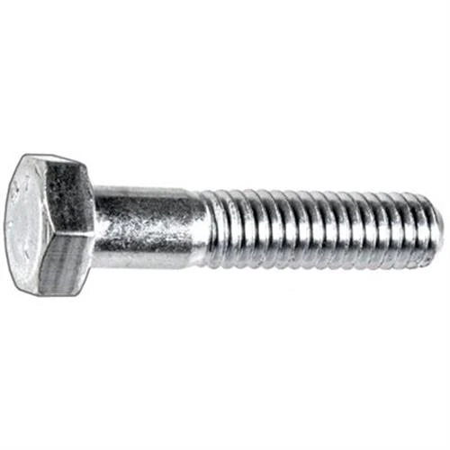 Cap Screw 5/16"-18 x 1-1/2", Hex Head, 18-8 Stainless Steel (Qty: 25)