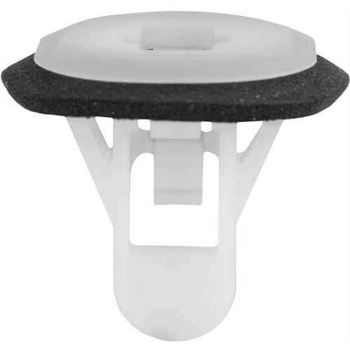 Spoiler Insert Grommet With Sealer for GM 22761970 (Qty: 25)