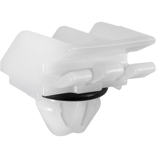 Rocker Moulding Clip With Sealer, for Mercedes 000-991-44-71 (Qty: 25)