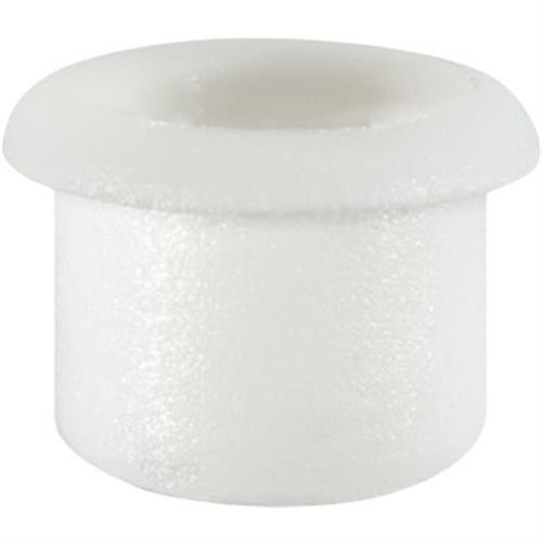 Emblem Grommet, fits 5.5mm hole, for Mercedes 002-998-17-01 (Qty: 50)