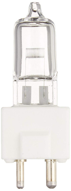 Philips 410078 Halogen Bulb FDS/DZE 5974, 24 V, 150 W, GZ9.5, Made In Germany
