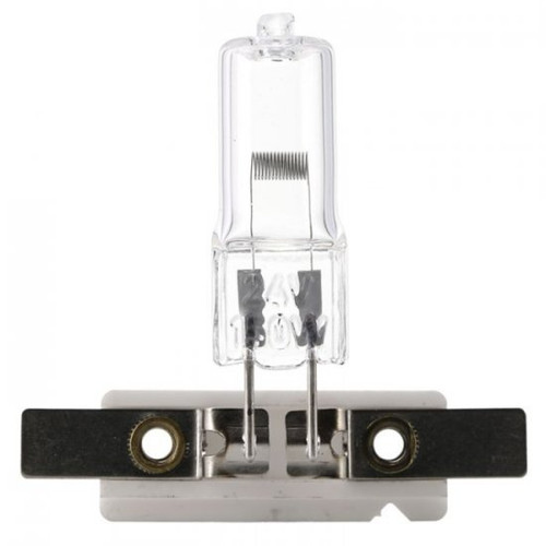 NARVA 55204 Halogen Bulb, HLWS5, 12V, 50 W, PY24-1.5, Made In Germany