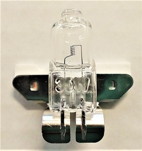 NARVA 55166 Halogen Bulb, HLL5-X, 5V, 30 W, PY16-1.25, Made In Germany