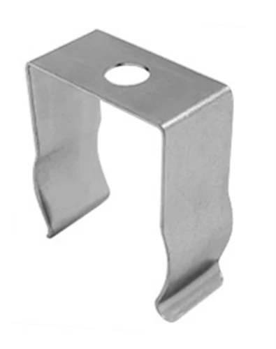 Mounting Bracket BR4 for turn signal flashers, U-Shaped