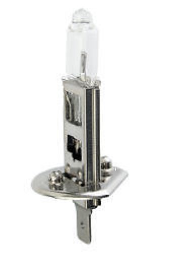 NARVA 48702 Halogen Bulb, H1, 24 Volt, 70W