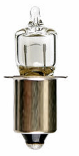 NARVA 68441 Halogen Bulb, 6V, 4W, P13.5s Base, HPR40