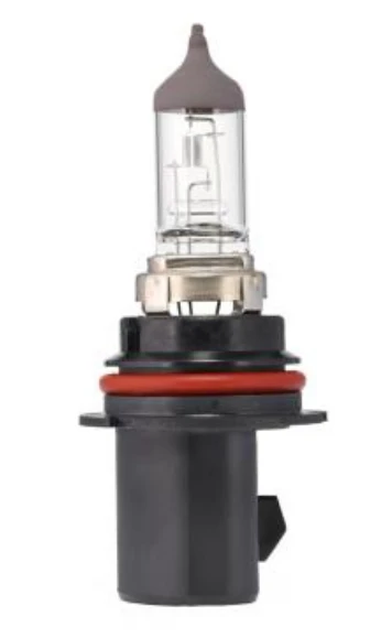 Vosla 28007 Halogen Bulb, HB5 9007, 12 Volt, 65/55 Watt, MADE IN GERMANY