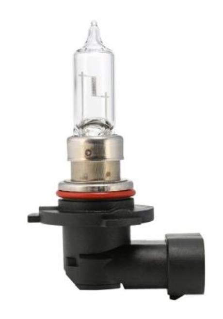 Vosla 28005 Halogen Bulb, HB3 9005, 12 Volt, 60 Watt, MADE IN GERMANY