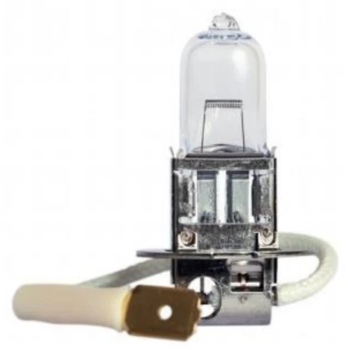 Vosla 28321 Halogen Bulb, H3 55W, DOT, 12 Volt, 55 Watt,  MADE IN GERMANY