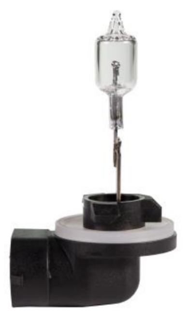 Vosla 28054 Halogen Bulb, #894, 12 Volt, 37.5 Watt, DOT, MADE IN GERMANY