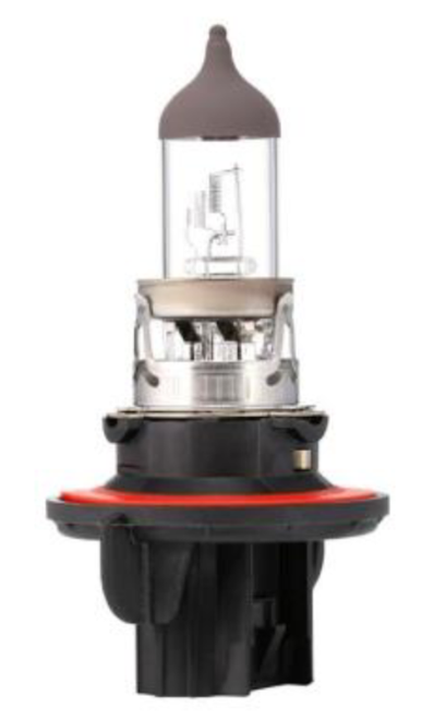 Vosla 28092 Halogen Bulb, H13 9008, 12 Volt, 60/55 Watt, MADE IN GERMANY
