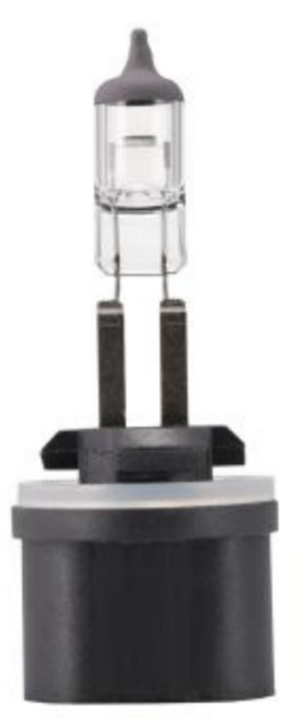 Vosla 28039 Halogen Bulb, #880, 12 Volt, 27 Watt, DOT, MADE IN GERMANY