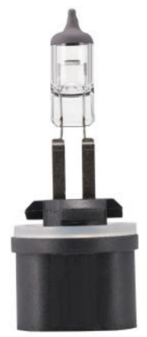 Vosla 28050 Halogen Bulb, #899, 12 Volt, 37.5 Watt, DOT, MADE IN GERMANY
