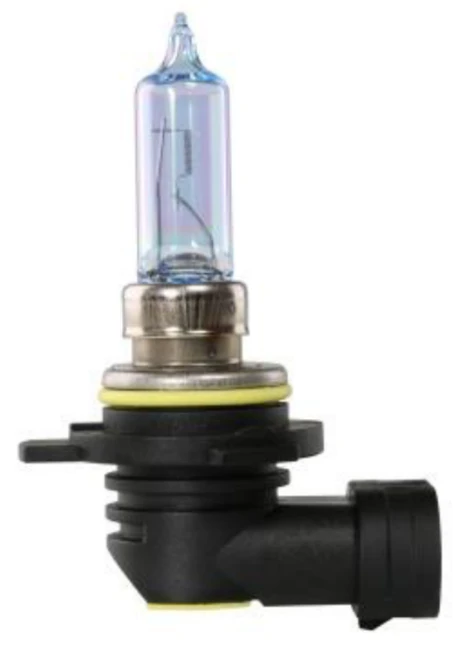 Vosla 28632 Halogen Bulb, HIR2 9012 55 Watt, Blue Tint, DOT, MADE IN GERMANY