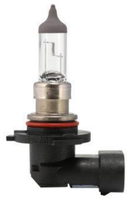 Vosla 28095 Halogen Bulb, H10 42W / 9145 12 Volt, 42 Watt, MADE IN GERMANY