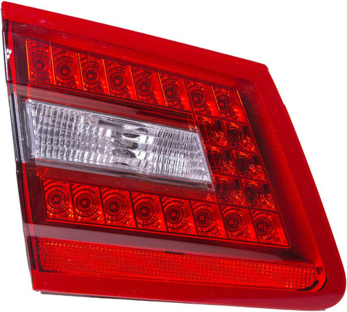 Valeo 44059 Driver Side Inner Tail Light 2128200964 for 2011-2013 E350/E63 Wagon