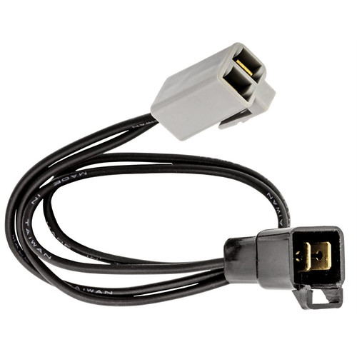 Alternator Extender Harness for 1962 to 1974, Replaces GM 2977373 (Qty: 2)