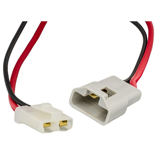 Alternator Extender Harness for 1971 on, Replaces GM 6294493 (Qty: 2)