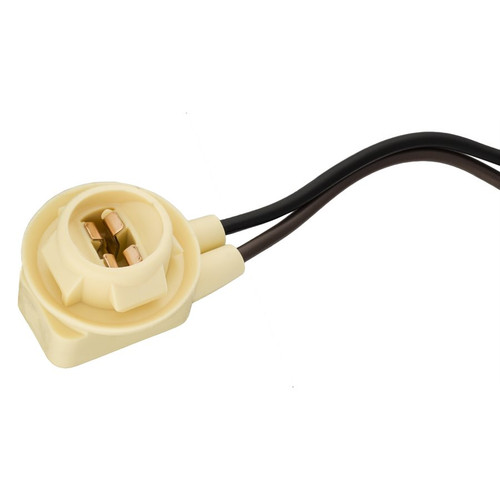 Pigtail Socke Assembly for Side Markers, Replaces GM 12001470