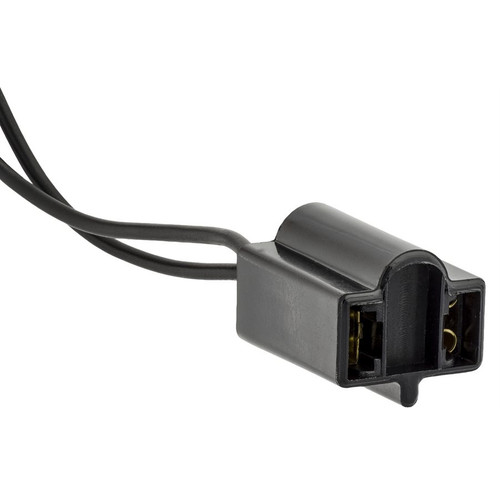 Sealed Beam Headlight Pigtail, 2-Terminal (Qty: 3)