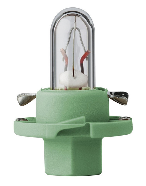 Flosser 439103 Bulb 2352MFX6, 12V, 2W, replaces Bosch 1 987 302 236