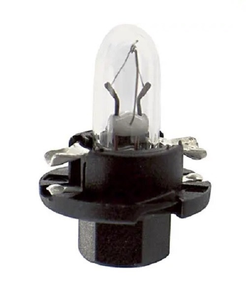 Flosser 419103 2351MFX6 Bulbs 12V 1.2W, replaces Bosch 1 987 302 235