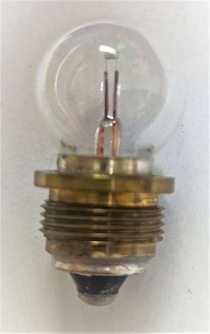 NARVA 67123 Microscope Lamp 6V 6W, Z12 Base, for Zeiss Microscopes, 15 x 28mm