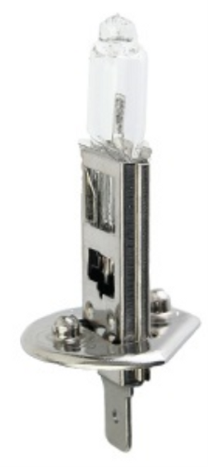 H1 130W Halogen Auto Lamp Automotive Bulb NEW 130 Watts