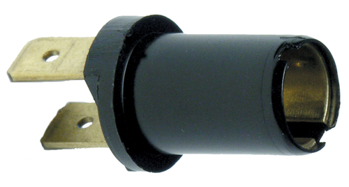 BA9s Lamp Holder 632.002.00 fits Porsche 911 1982 to 1989