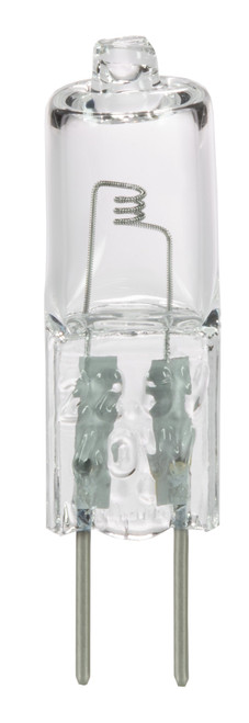 NARVA 55242 Halogen Bulb, 22.8V, 110W, GY6.35-15, Made In Germany