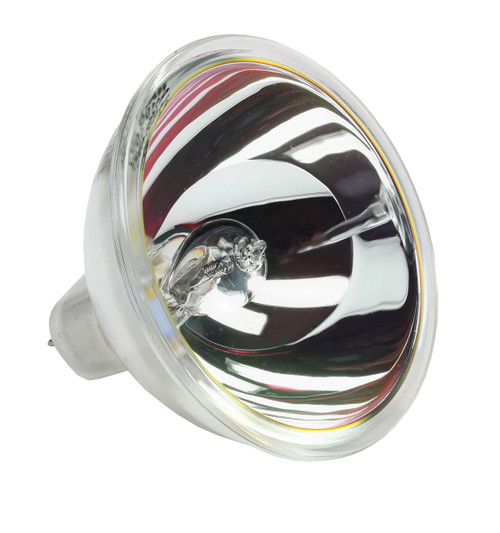 NARVA 54100 Halogen Lamp Bulb, 12V, 100W, GZ6.35, Projection, A1/231, ANSI EFP
