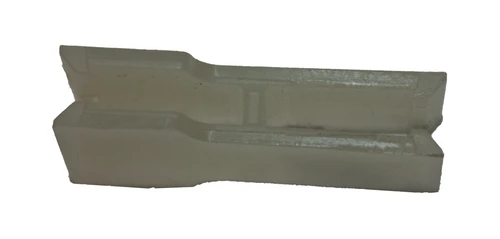 Fuse Puller for ATO/ATC/Micro and other Automotive Blade Fuses, Nylon