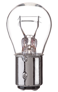 Bulb 48 Volt, 25/10 Watt, BAY15d Base, 48V, 25/10W, S8, 360-48, 36048
