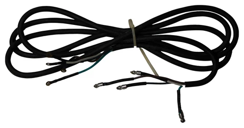 4-Wire Turn Signal Harness for Jaguar XK