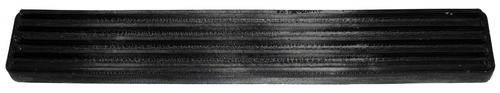 Accelerator Pedal Pad for Jaguar XK120, XK140, XK150, Mk VII, Mk VIII, Mk IX Accelerator Pedal Pad for Jaguar XK120, XK140, XK150, Mk VII, Mk VIII, Mk IX