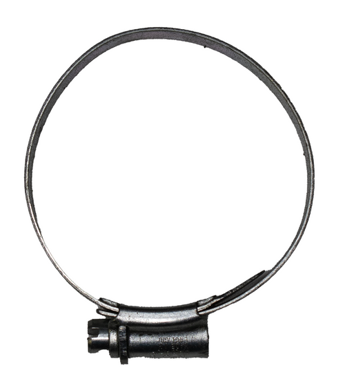 Cheney Hose Clamp, 2-1/2" Hose