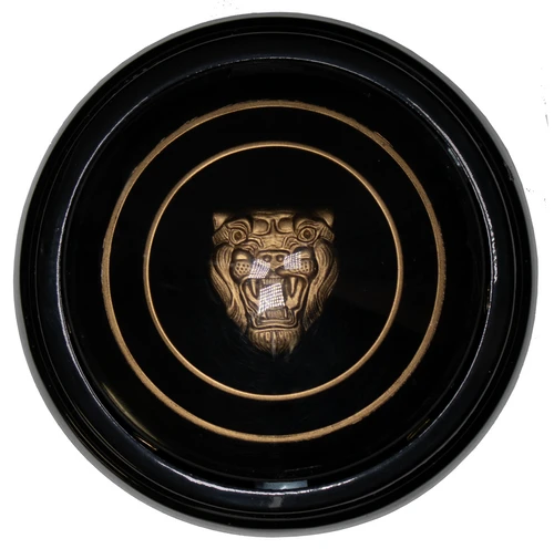 Horn Button Assembly for Jaguar XK140 and XK150