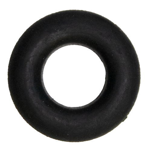 Grommet, 40mm OD, 20mm ID, 25mm Panel Hole, 3mm Panel Thickness, Lucas CZB215W10
