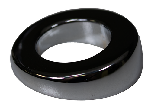 Tapered Outer Washer, for Jaguar XK120 Front Bumper mounting, C3945