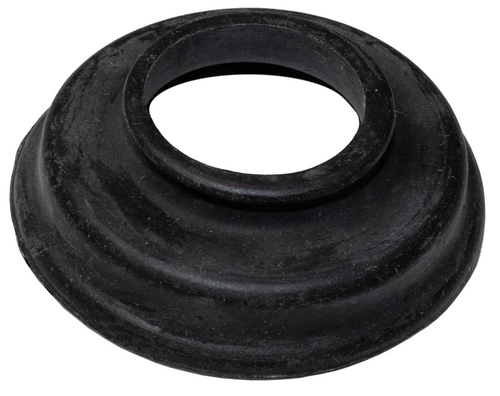 Rubber Seal: Clutch Pedal Shaft for Jaguar XK120, XK140, Steering for Mk II