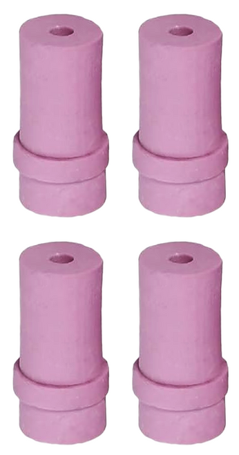 4 pcs 4.5mm Sand Blaster Nozzle Tip, Ceramic